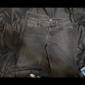 White House Black Market BLANC Jeans